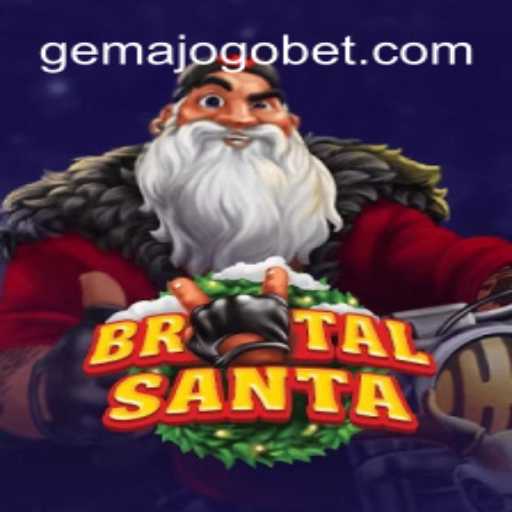Explore o Fascinante Universo de BrutalSanta: O Jogo que Está Conquistando o Mundo
