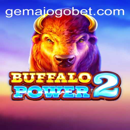 Descubra o Fascinante Mundo de BuffaloPower2: O Jogo que Está Conquistando Todos