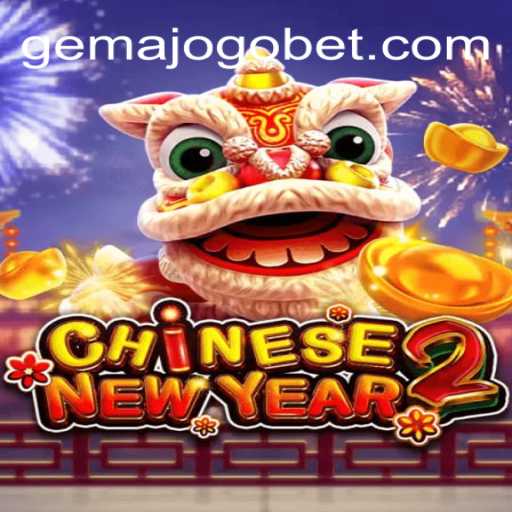 Descubra o Fascinante Mundo de CHINESENEWYEAR2
