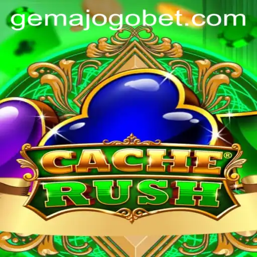 CacheRush: Descubra o Novo Fenômeno dos Jogos de Estratégia