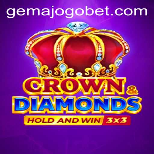 Explorando o Universo Fascinante de Crowndiamonds: Uma Jornada Gemificada