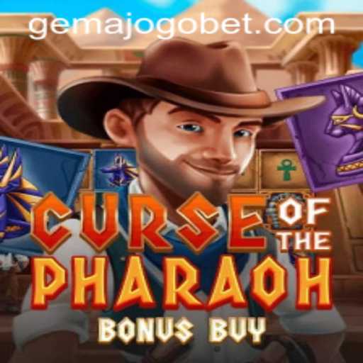 Explorando o Fascinante Mundo de Curse of the Pharaoh Bonus Buy: Regras e Estratégias