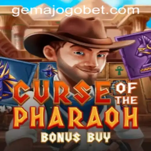 Explorando o Fascinante Mundo de Curse of the Pharaoh Bonus Buy: Regras e Estratégias