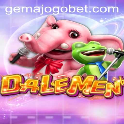 Descubra o Fascinante Mundo do Jogo DALEMEN: Regras, Estratégias e Novidades