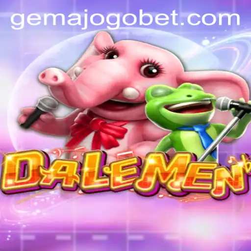 Descubra o Fascinante Mundo do Jogo DALEMEN: Regras, Estratégias e Novidades