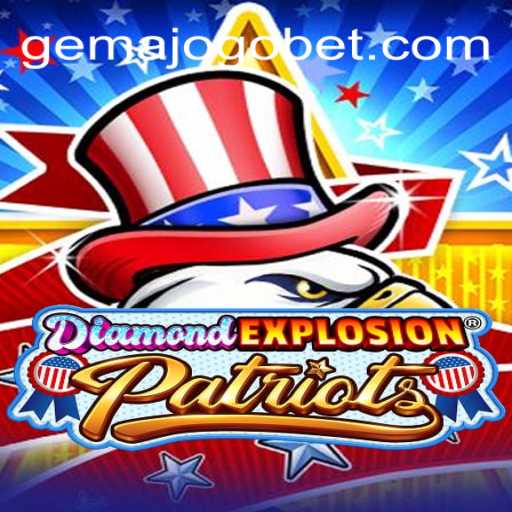 Explorando 'DiamondExplosionPatriots': Um Mergulho no Mundo do Jogo Futurista