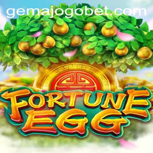 FortuneEgg: Descubra o Novo Fenômeno do Mundo dos Jogos