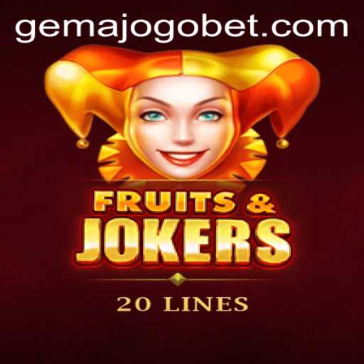 Descubra o Fascinante Mundo de FruitsAndJokers20 - Um Jogo Inovador