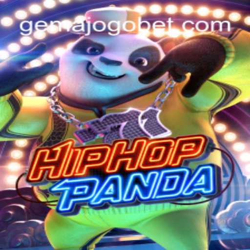 Explorando o Mundo Vibrante de HipHopPanda: O Jogo do Ano