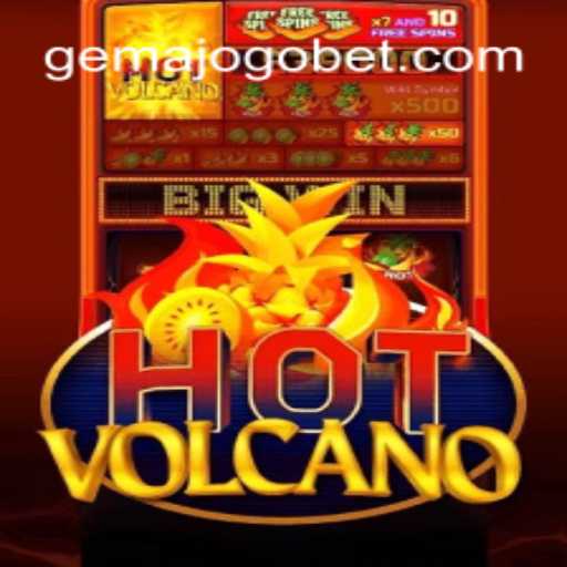 Descubra o Fascinante Mundo de HotVolcano