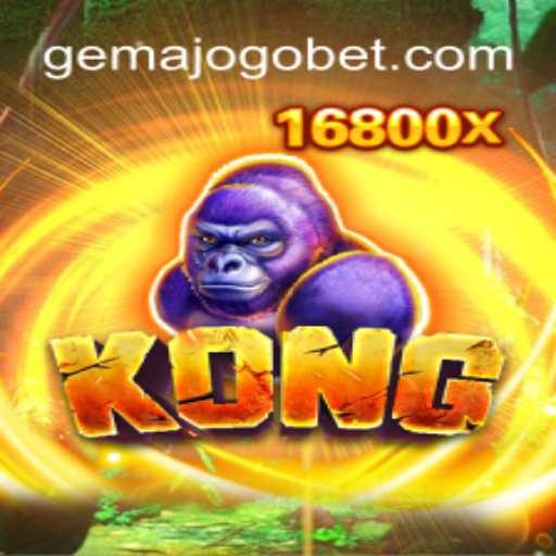 Descubra o Fascinante Mundo de Kong: O Jogo de Estratégia do Momento