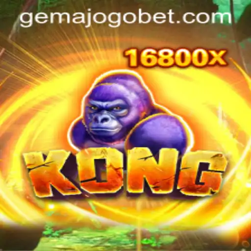 Descubra o Fascinante Mundo de Kong: O Jogo de Estratégia do Momento