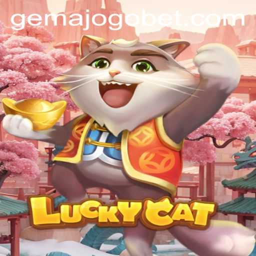 Explorando LuckyCat: O Jogo que Conquista Corações