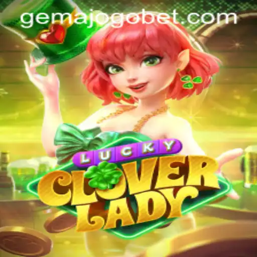 LuckyCloverLady: Descubra o Encanto do Novo Jogo de Sorte