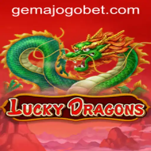Descubra o Mundo de LuckyDragons: Um Jogo de Estratégia e Sorte