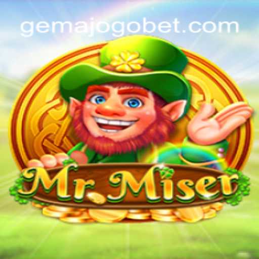 Descubra as Aventuras de MrMiser: Um Excitante Jogo de Estratégia