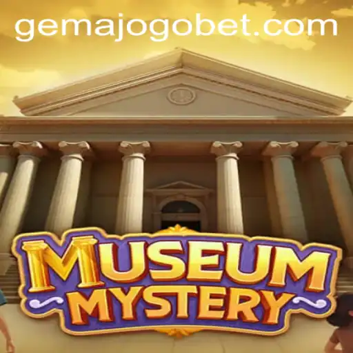 Descubra o Mundo Envolvente de MuseumMystery: O Novo Jogo de Detetives