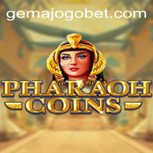 PharaohCoins: A Revolução dos Jogos de Estratégia