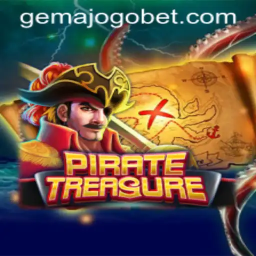 Descobrindo PirateTreasure: Aventura e Estratégia em um Mundo de Piratas
