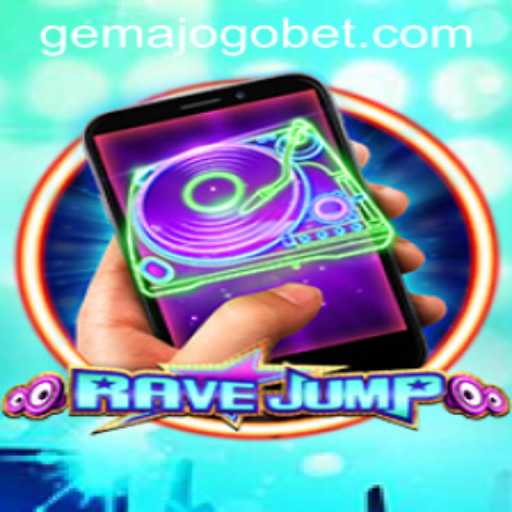 RaveJumpmobile: A Nova Sensação dos Jogos de Plataforma