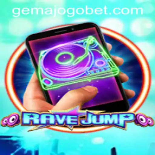 RaveJumpmobile: A Nova Sensação dos Jogos de Plataforma