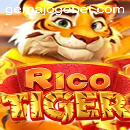 RicoTiger: Descubra o Fascinante Mundo do Novo Jogo de Estratégia