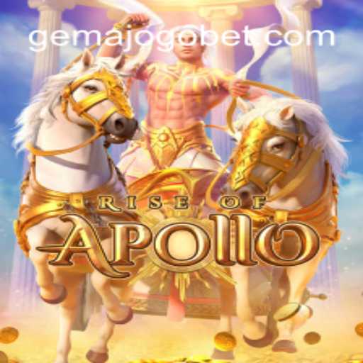 Rise of Apollo: O Novo Fenômeno dos Jogos de Estratégia