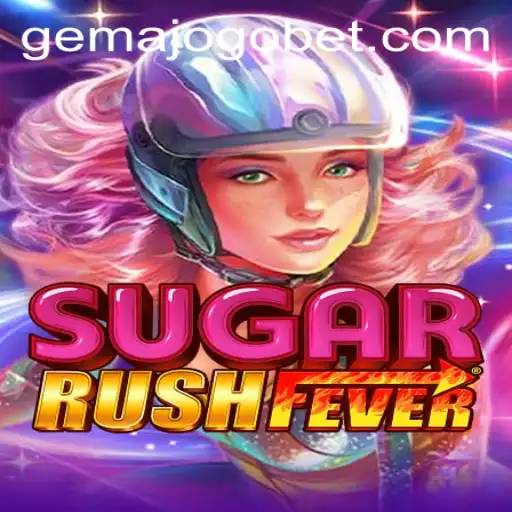 Descubra o Mundo Animado de SugarRushFever