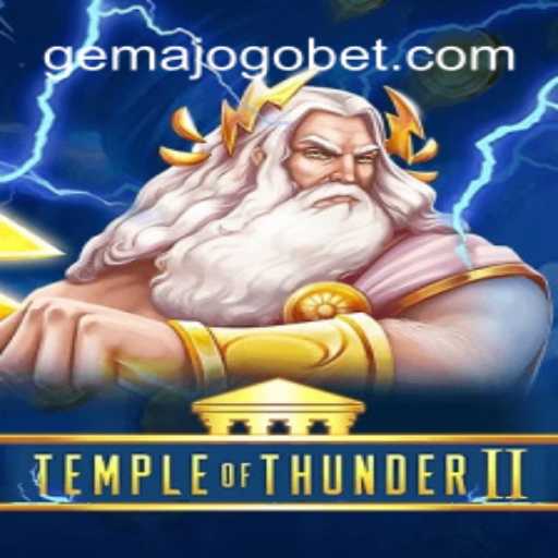 Descubra TempleofThunderII: O Novo Fenômeno dos Jogos