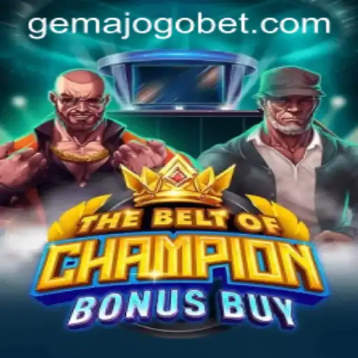 Conheça o Excitante 'TheBeltOfChampionBonusBuy' - O Jogo que Está Agitando o Mundo dos Games