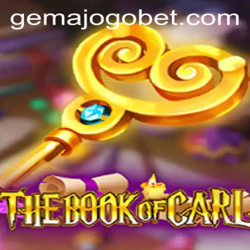 Descubra o Mistério de TheBookofCarl: Um Jogo Envolvente