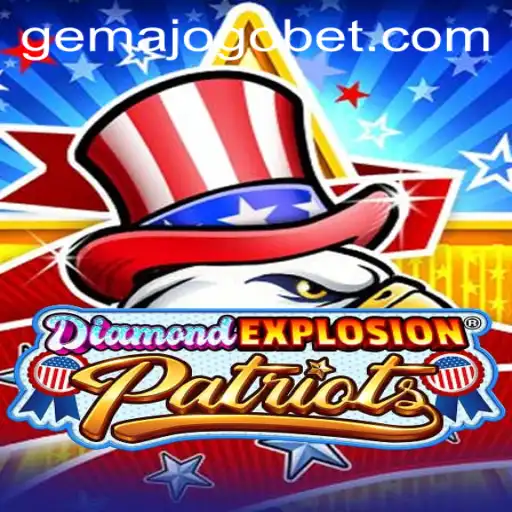 Explorando 'DiamondExplosionPatriots': Um Mergulho no Mundo do Jogo Futurista