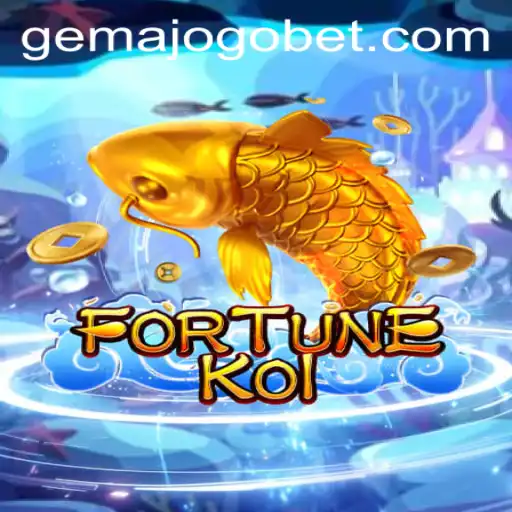 FORTUNEKOI: Um Mergulho no Novo Fenômeno de Estratégia e Sorte