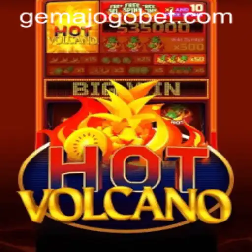 Descubra o Fascinante Mundo de HotVolcano