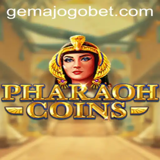 PharaohCoins: A Revolução dos Jogos de Estratégia