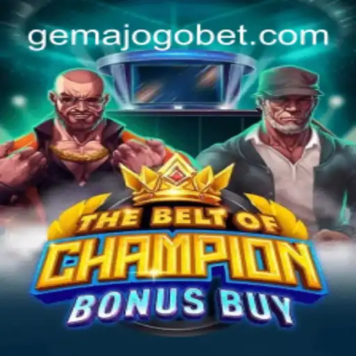 Conheça o Excitante 'TheBeltOfChampionBonusBuy' - O Jogo que Está Agitando o Mundo dos Games
