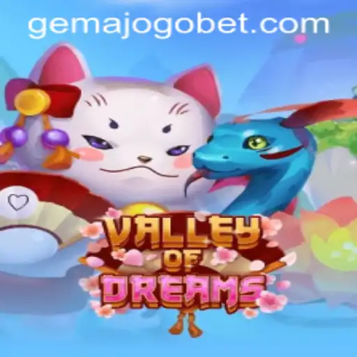 Descubra o Maravilhoso Mundo de ValleyofDreams: Um Jogo de Sonhos